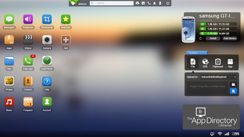Chrome remote desktop download for mac